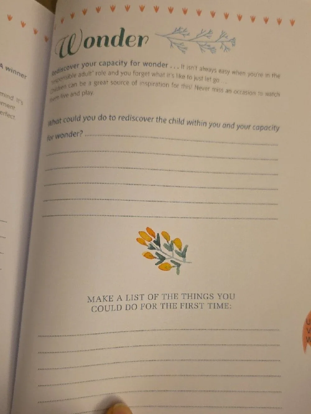 100% Happiness: A Guided Journal to Enhance Your Daily Life